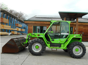 Telescopic handler MERLO