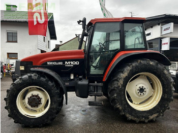 Farm tractor NEW HOLLAND 60 series