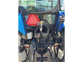 Farm tractor NEW HOLLAND TD5