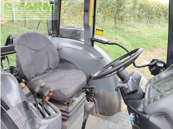 Farm tractor New Holland tn-d 70 D: picture 3