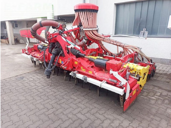 Combine seed drill PÖTTINGER