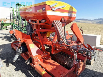 Combine seed drill ROTOLAND