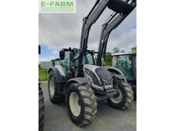 Farm tractor VALTRA N134