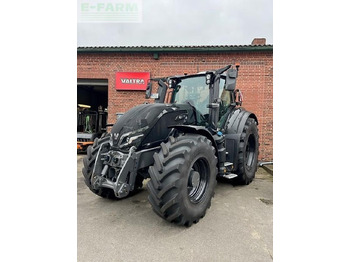 Farm tractor VALTRA