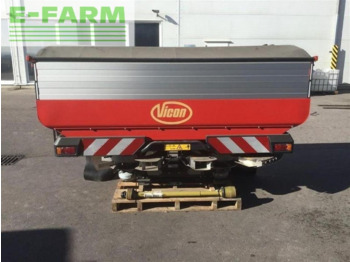 Fertilizer spreader VICON