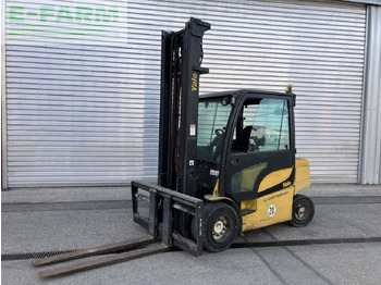 Forklift YALE