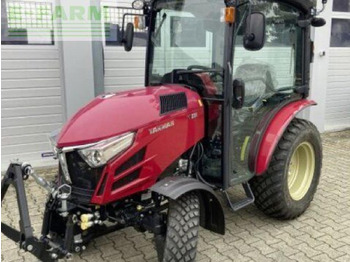 Farm tractor YANMAR