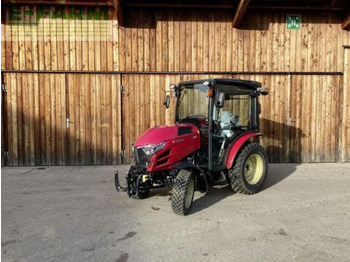 Farm tractor YANMAR