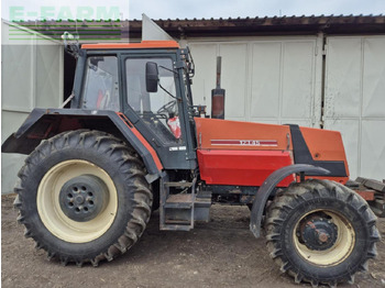 Farm tractor Zetor ZTS 123 45: picture 2