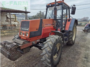 Farm tractor Zetor ZTS 123 45: picture 4