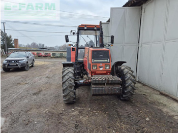 Farm tractor ZETOR