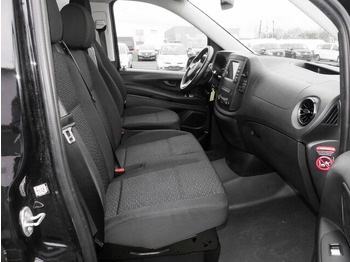 Minibus, Passenger van MERCEDES-BENZ Vito 116CDI lang,TourerPro,2Klima,9Sitze,Kamera: picture 3