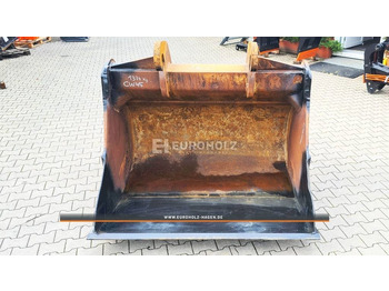 Excavator bucket Tieflöffel passend für Verachtert CW45 1800 mm: picture 2