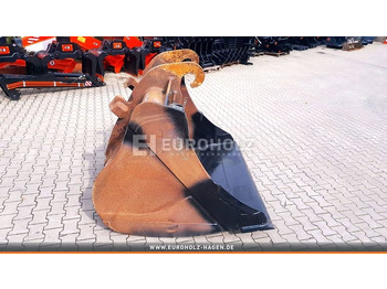 Excavator bucket Tieflöffel passend für Verachtert CW45 1800 mm: picture 3