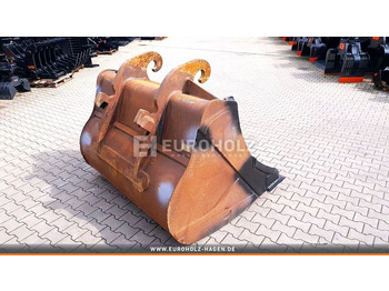 Excavator bucket Tieflöffel passend für Verachtert CW45 1800 mm: picture 4