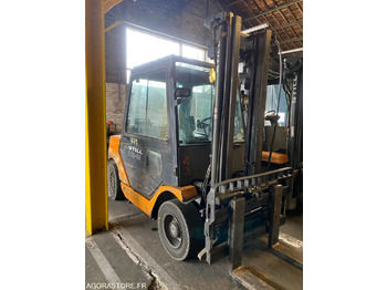 Forklift STILL R70