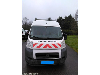 Panel van FIAT Ducato