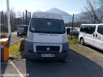 Panel van FIAT Ducato