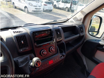 Panel van Fiat Ducato de 2013 avec Hayon arrière - 124 581 kms ( DA-240-SV): picture 5