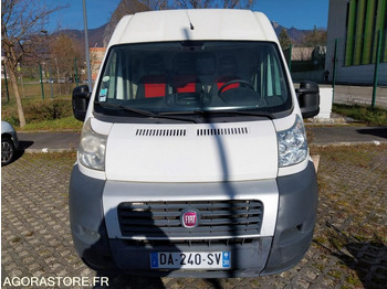 Panel van FIAT Ducato