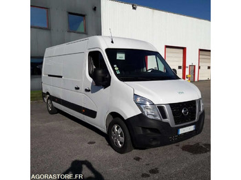 Panel van NISSAN NV400