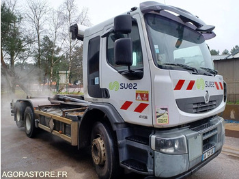 Truck RENAULT