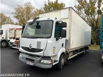 Truck RENAULT Midlum 190