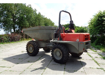 Mini dumper AUSA