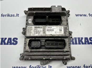 ECU for Truck MAN D2676 EURO 6 ECU set: picture 4