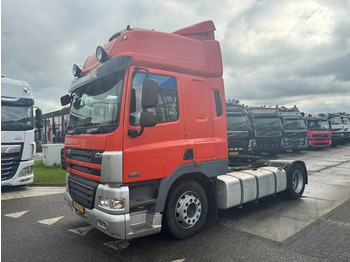 Tractor unit DAF CF 85 360