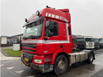 Tractor unit DAF CF 85 410