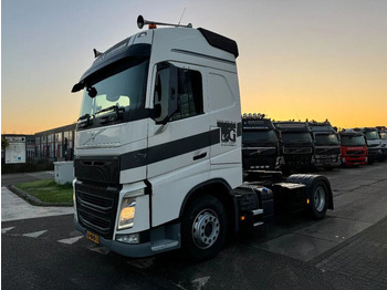 Tractor unit VOLVO FH 420