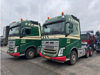 Tractor unit VOLVO FH 500