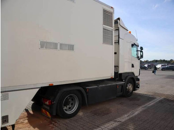 Tractor unit Scania R 480 Sælges med 0HM1049: picture 3