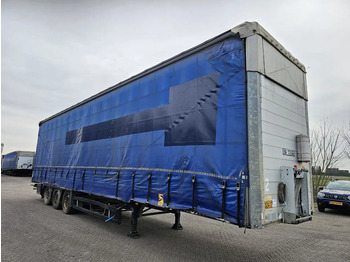 Curtainsider semi-trailer Schmitz Cargobull SCB S3T - 4.30 HIGH: picture 3