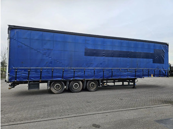 Curtainsider semi-trailer Schmitz Cargobull SCB S3T - 4.30 HIGH: picture 4