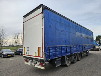 Curtainsider semi-trailer Schmitz Cargobull SCB S3T - 4.30 HIGH: picture 5