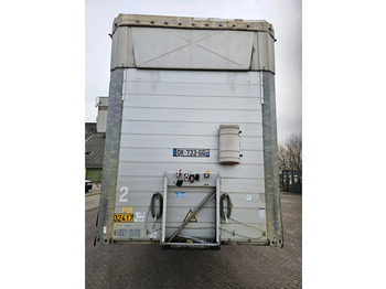 Curtainsider semi-trailer Schmitz Cargobull SCB S3T - 4.30 HIGH: picture 2