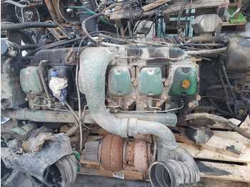 Engine VOLVO F12 ENGINE D122: picture 1