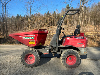 Mini dumper AUSA