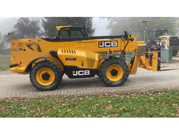 Lease a JCB 540-170 JCB 540-170: picture 2