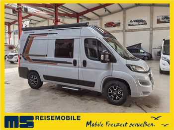 Camper van WEINSBERG CaraBus 540 MQ