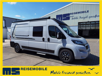 Camper van WEINSBERG CaraTour 600 MQ