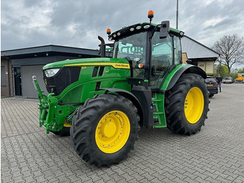 Farm tractor JOHN DEERE 6R Series