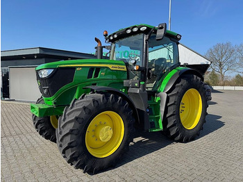 Farm tractor JOHN DEERE 6R Series