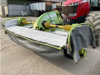 Flail mower/ Mulcher CLAAS