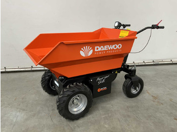 Dumper DAEWOO