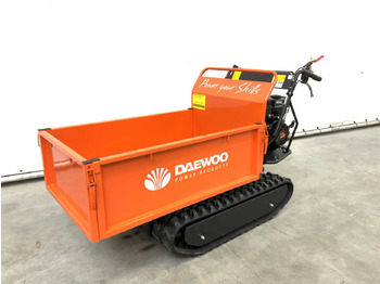 Dumper DAEWOO