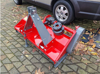 Flail mower/ Mulcher