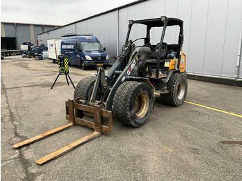 Wheel loader GIANT